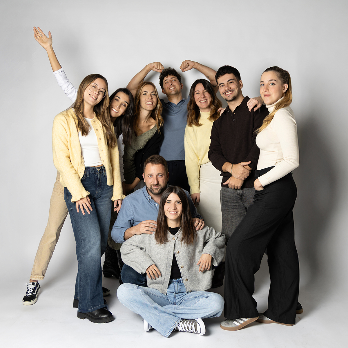 Dinamiza_ Equipo
