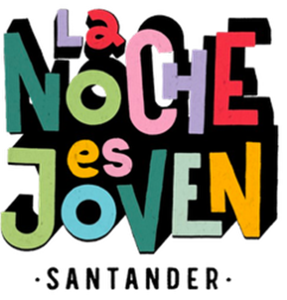 la noche es joven