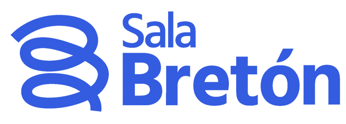 sala breton